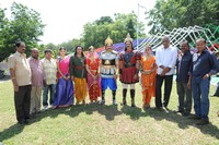 Ramappa Movie Opening Photos